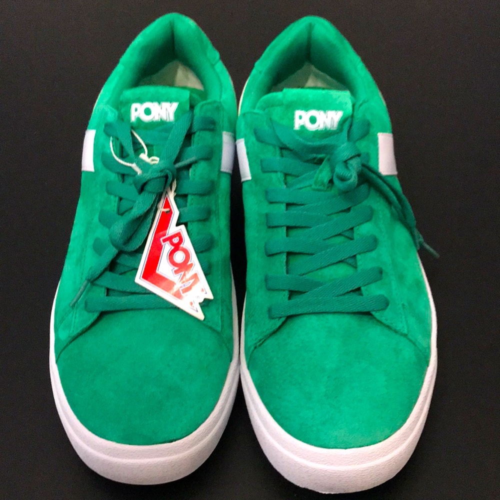 Pony classic sneaker size 11.5 men’s